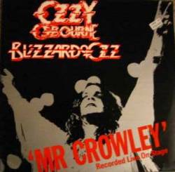 Ozzy Osbourne : Mr. Crowley